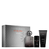 Afnan Supremacy Not Only Intense Ext Parfum 100ml+Deo+Sg